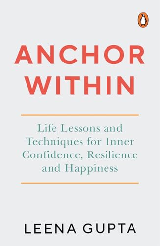 Cover of Anchor Within