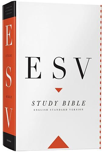 Cover of The Holy Bible