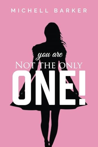 Cover of You Are Not The Only One