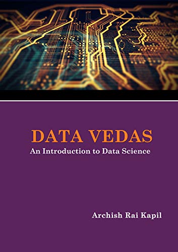 Cover of Data Vedas
